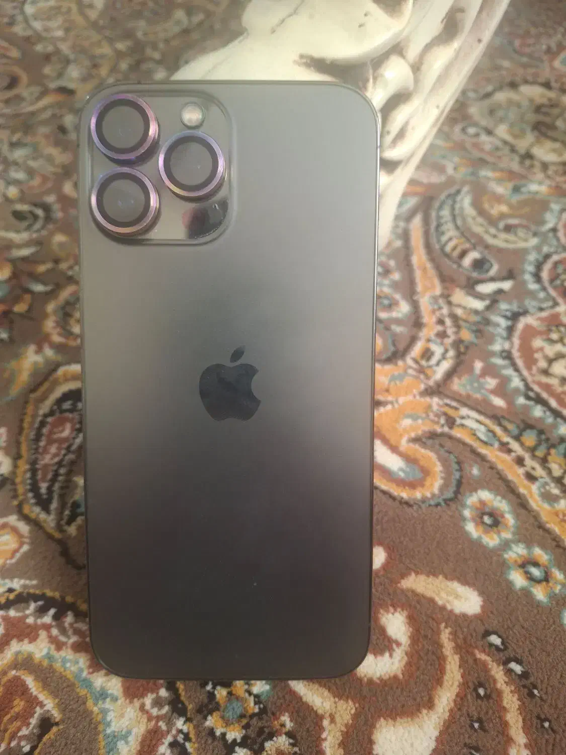 گوشی آیفون ۱۳ پرومکس|موبایل|مشکین‌دشت, |دیوار