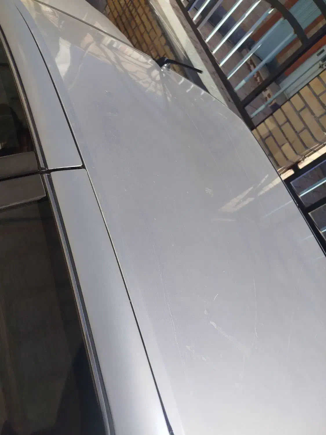 پارس elx|خودرو سواری و وانت|هشترود, |دیوار