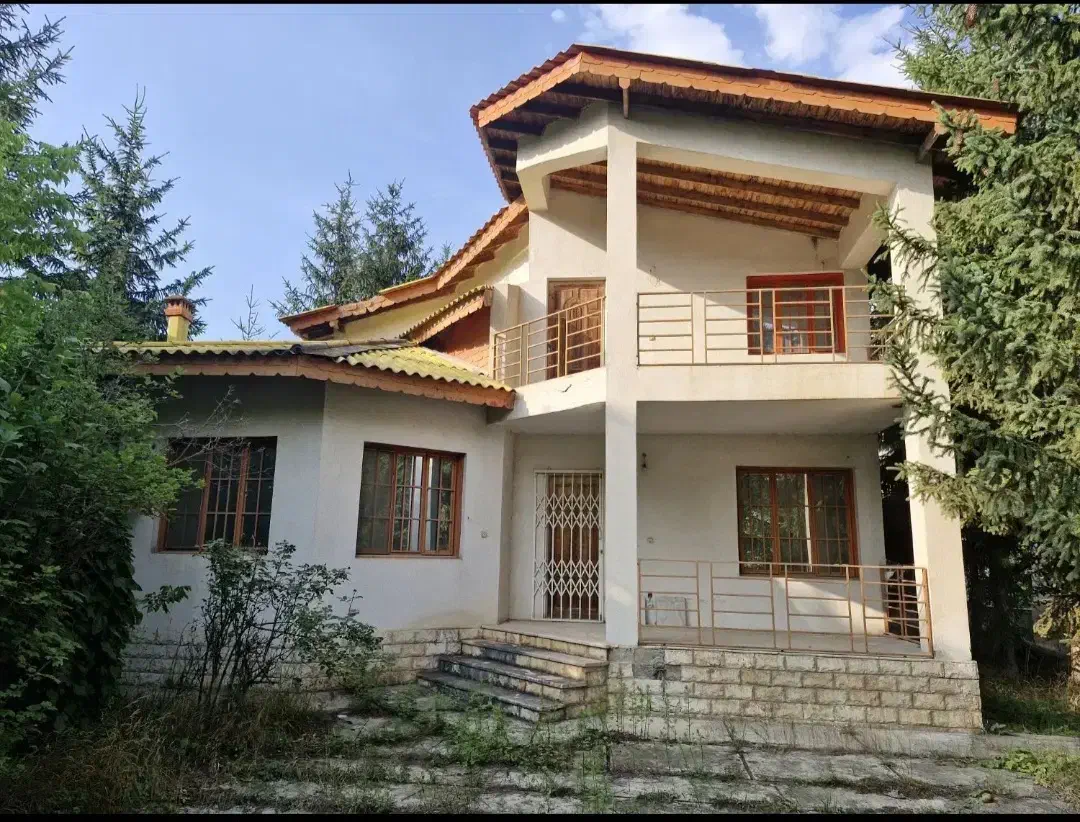 ویلای سه خوابه در شهرک شادی کلاردشت|فروش خانه و ویلا|کلاردشت, |دیوار