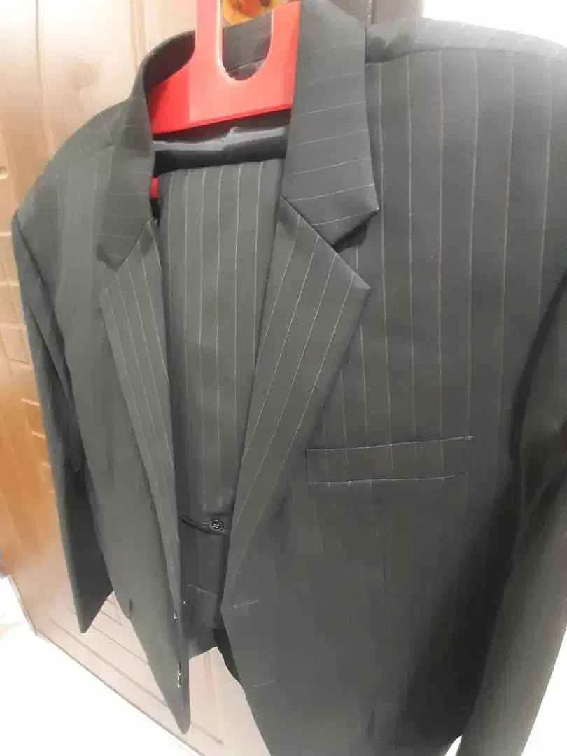 کت و شلوار نو سایز ۴۸|لباس|اهواز, زیتون کارمندی|دیوار