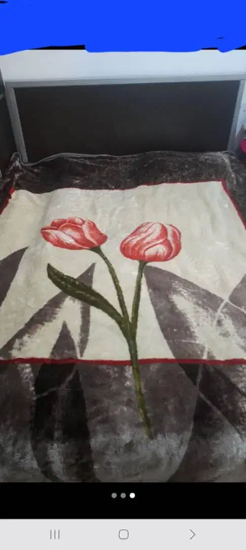 تختخواب 2 نفره همراه با تشک طبی رویال|تشک تختخواب|اهواز, کوی مهدیس|دیوار