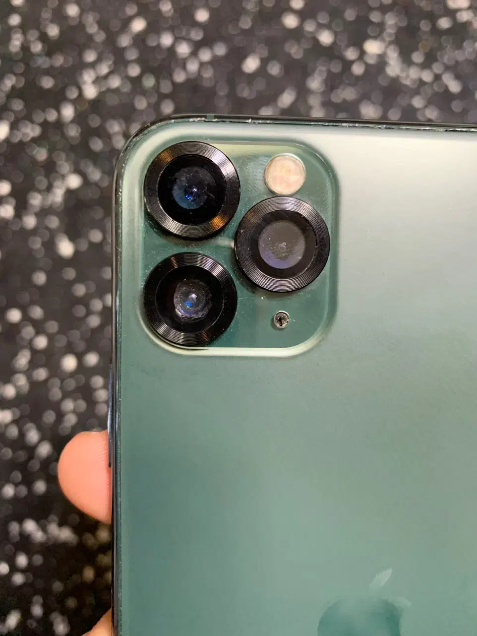 آیفون 11pro max|موبایل|ارومیه, |دیوار