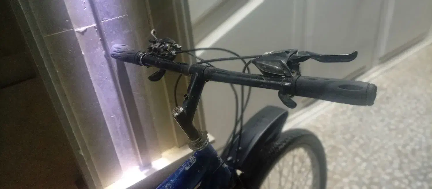 دوچرخه 26|دوچرخه، اسکیت، اسکوتر|مسجد سلیمان, |دیوار