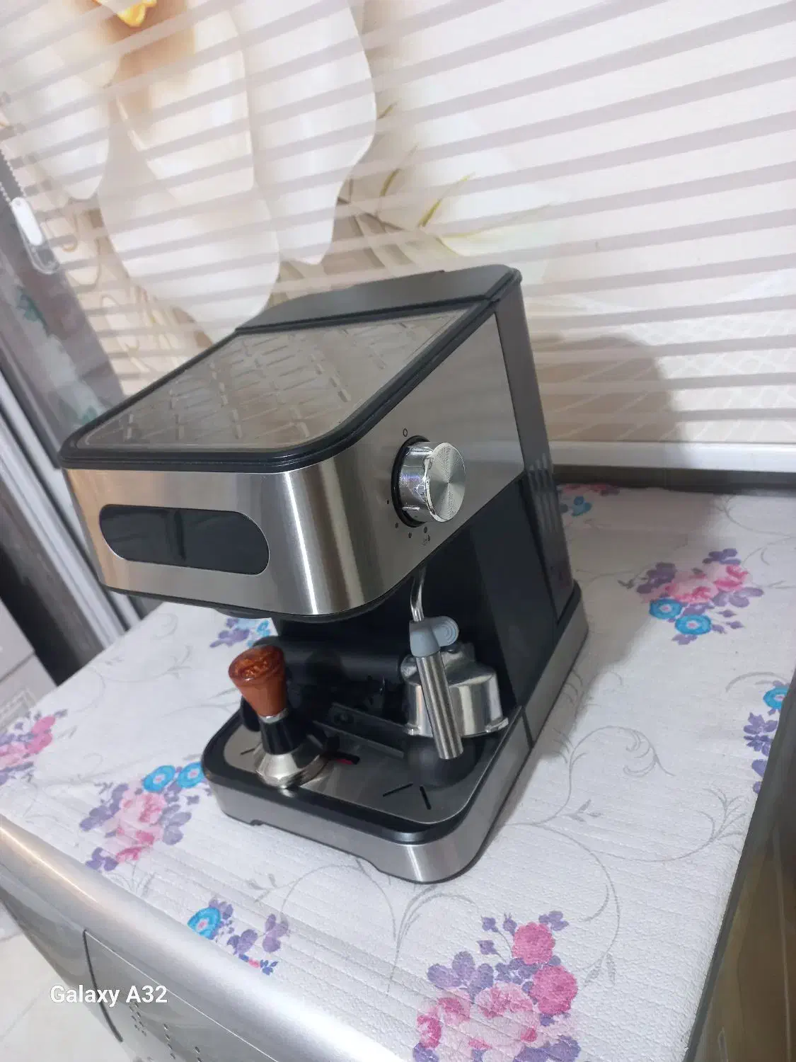 قهوه ساز|سماور، چای‌ساز، قهوه‌ساز|تهران, فلاح|دیوار