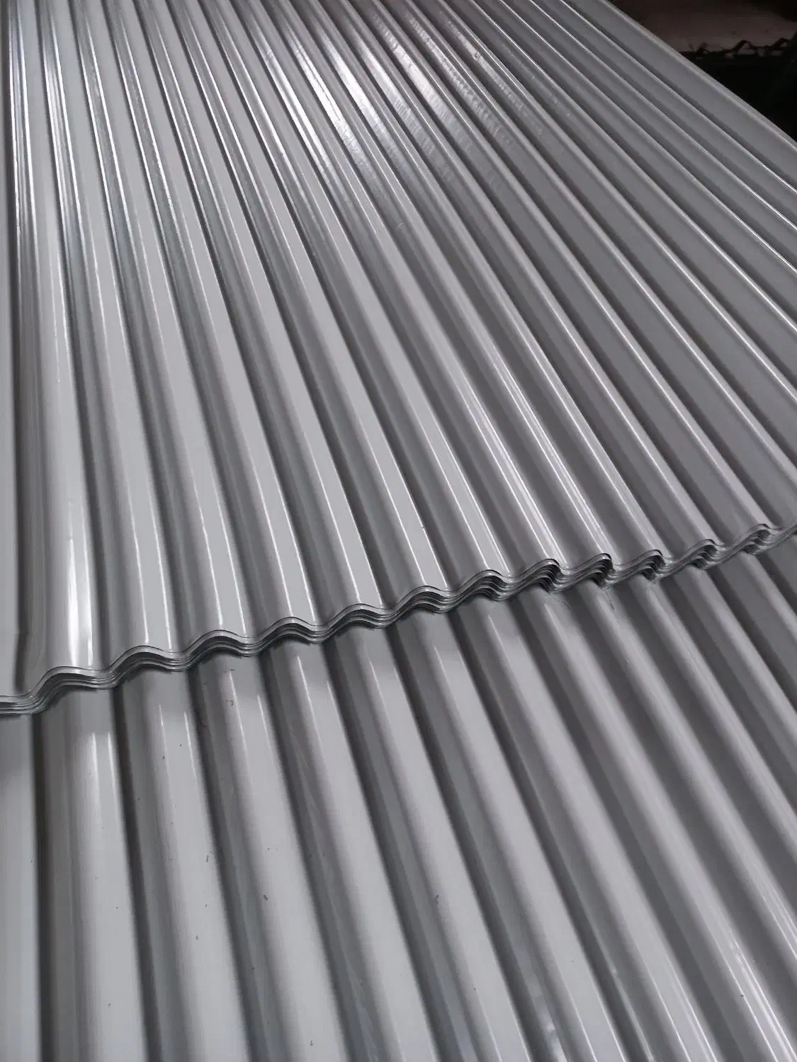 پخش عمده و جزئی ورق آلات حلب شیروانی چوب نراد|مصالح و تجهیزات ساختمان|رشت, شهرک صبا|دیوار