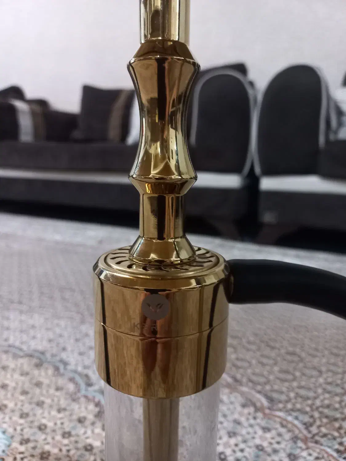 قلیون کرنو|کلکسیون و سرگرمی|نور, |دیوار