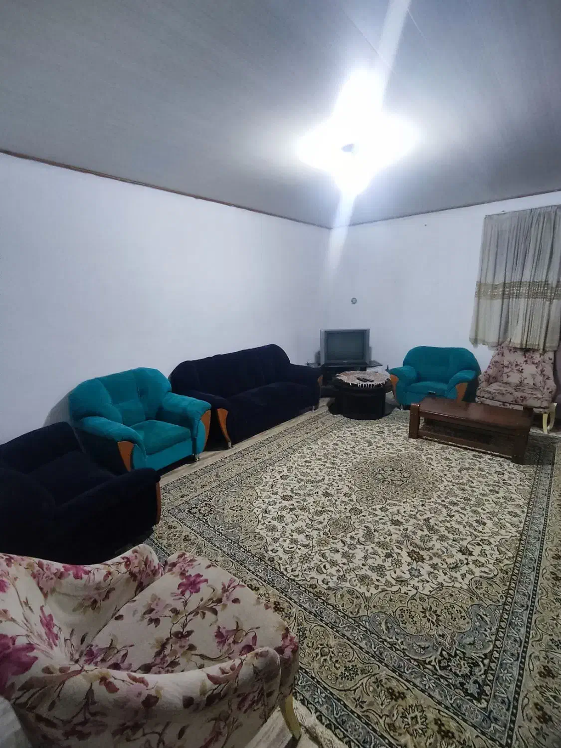 اجاره ویلا تک خواب ساحل سرخرود|اجارهٔ کوتاهمدت ویلا و باغ|سرخرود, |دیوار