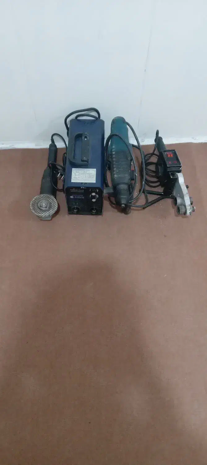 فروش ابزارالات|ابزارآلات|کارون, |دیوار