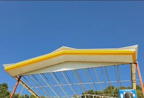 سبک سازی و شیروانی ونماسازی اردواز|خدمات پیشه و مهارت|کرمانشاه, |دیوار