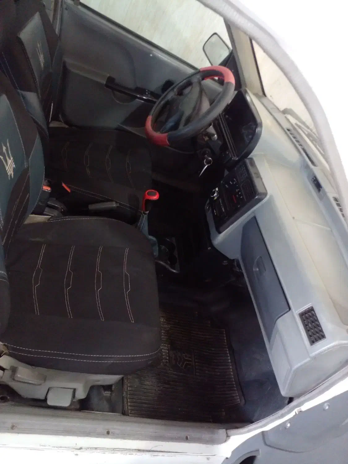 ۸۸ دوگانه دستی|خودرو سواری و وانت|دره شهر, |دیوار