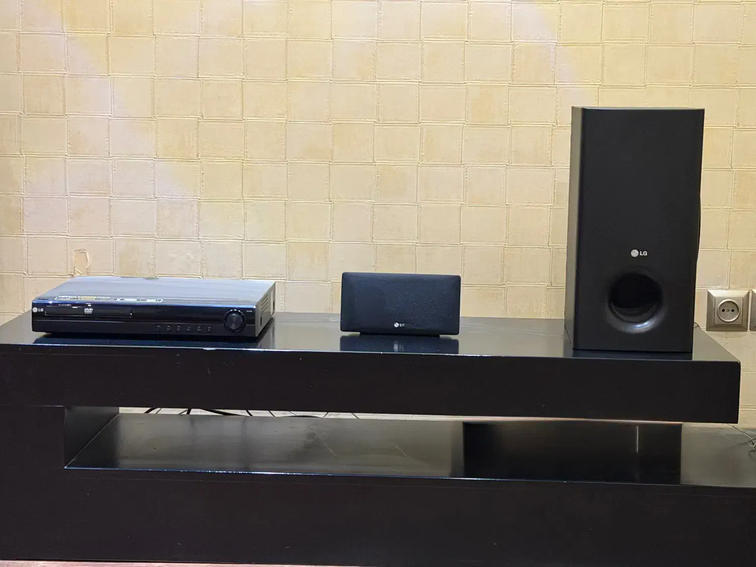 سینما خانواده|سیستم صوتی خانگی|تهران, دزاشیب|دیوار