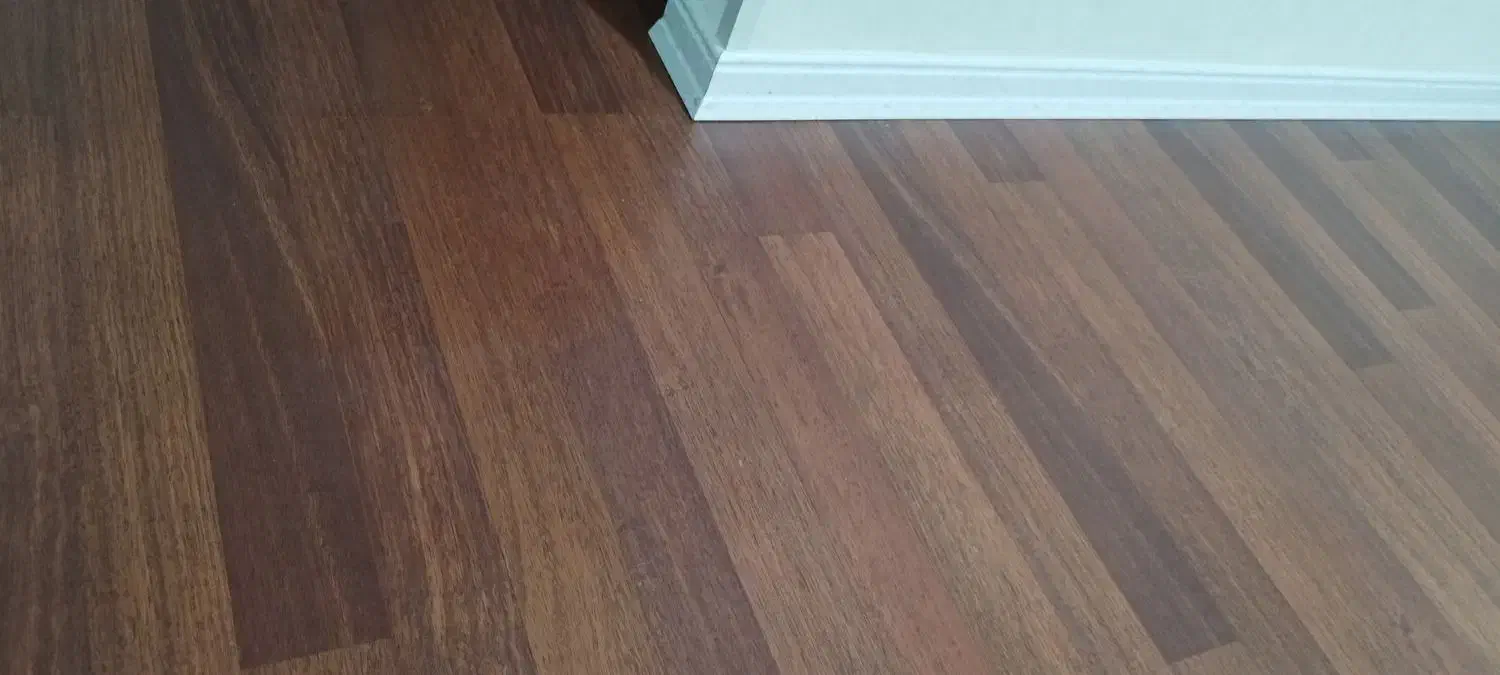 پارکت نو و در حد نو هر متر ۴۴۰هزار تومان جنس خار|مصالح و تجهیزات ساختمان|زنجان, |دیوار