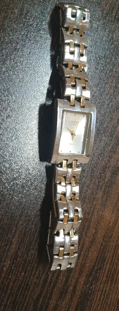 ساعت سیتیزن زنانه|ساعت|کرمان, |دیوار