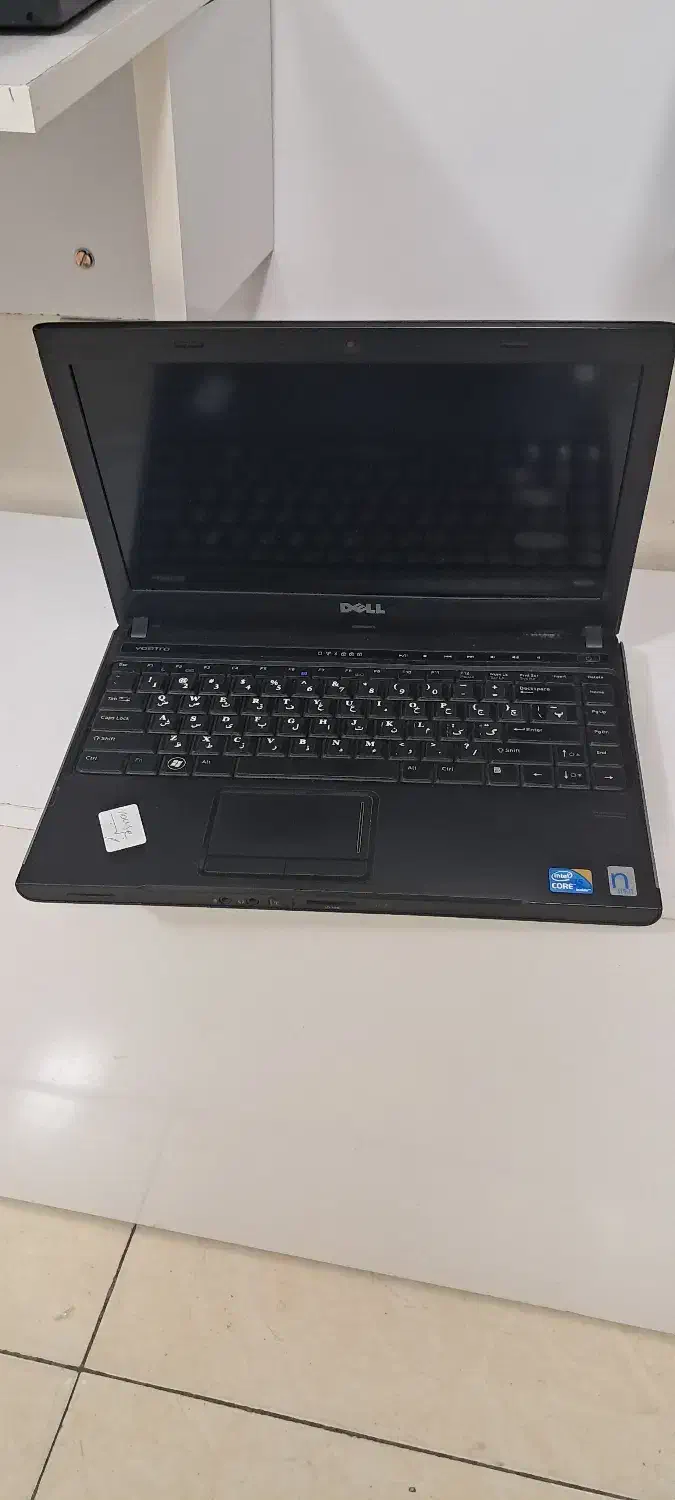 dell i5 ram4 hdd 250  کارتن و کیف دار لپتاپ|رایانه همراه|تهران, صفا|دیوار