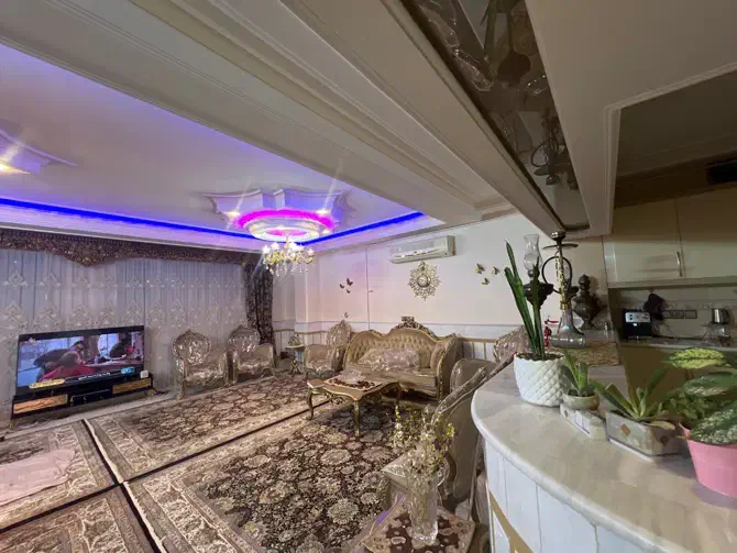 یک باب منزل ویلایی|فروش خانه و ویلا|قم, هفت تیر|دیوار