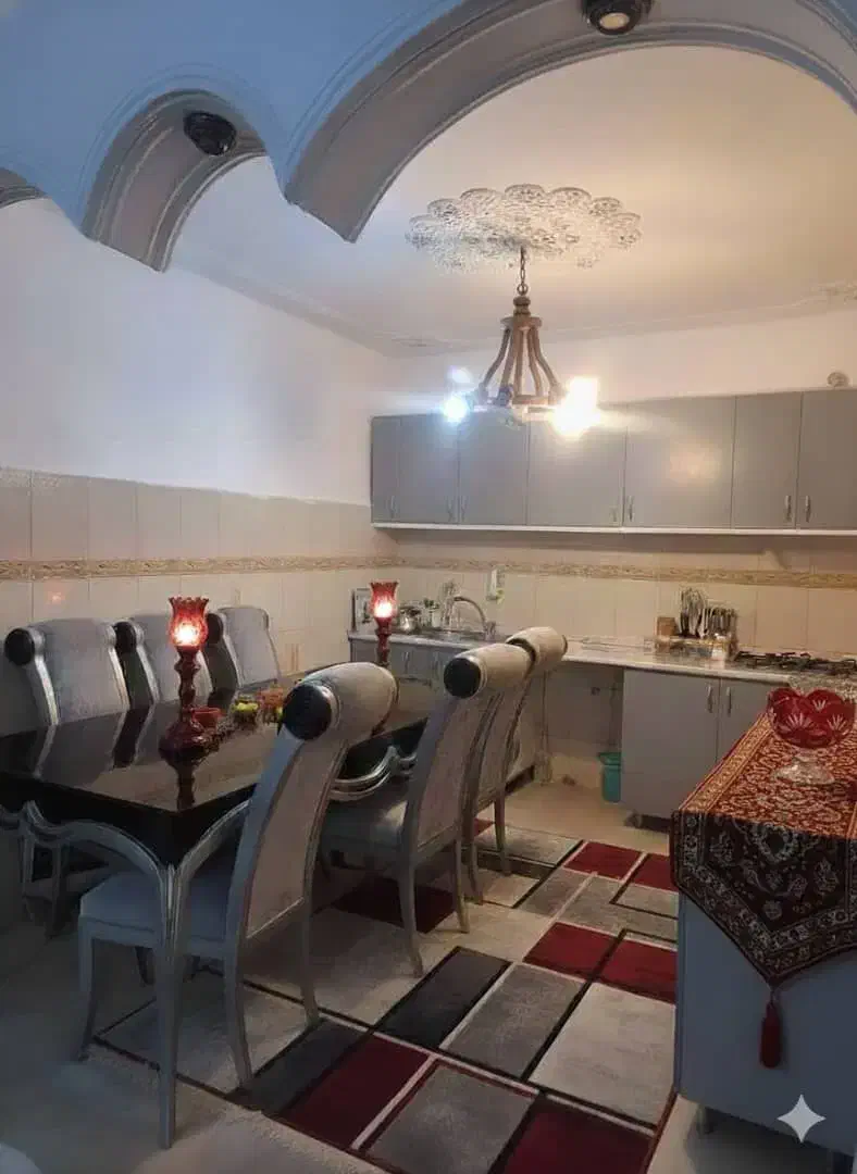 ویلا ۳۰۰متری لاهیجان مبله شیک|اجارهٔ خانه و ویلا|آستانه اشرفیه, |دیوار