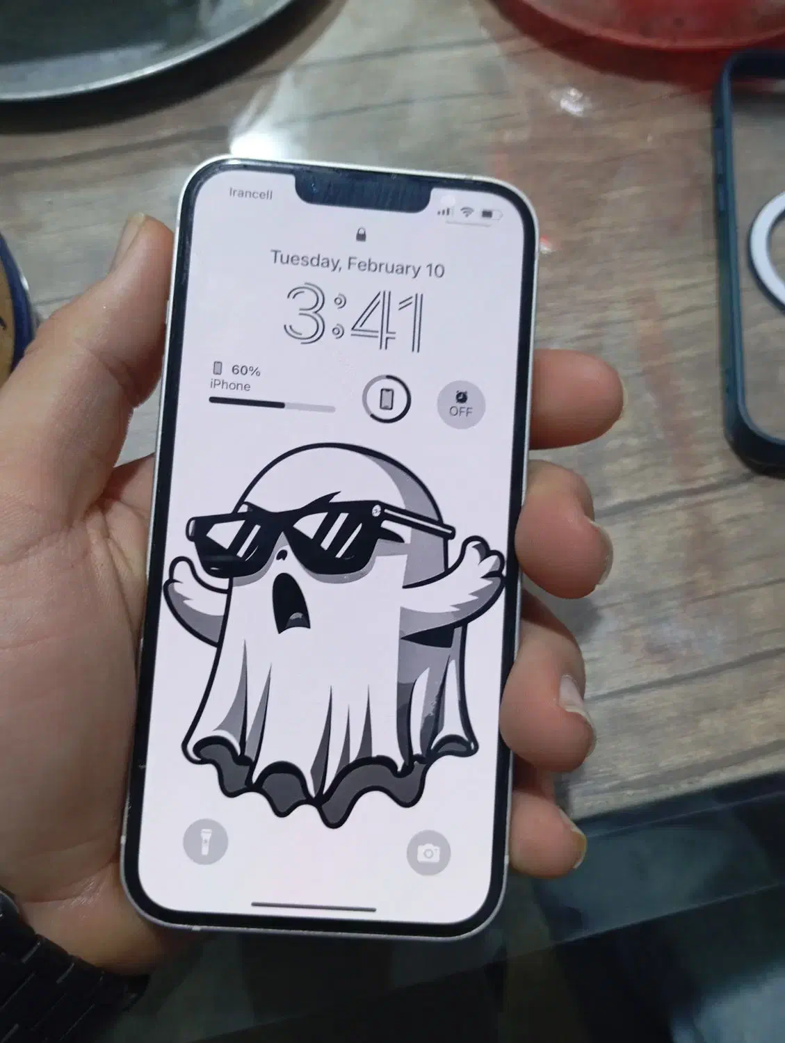 گوشی آیفون|موبایل|مراغه, |دیوار