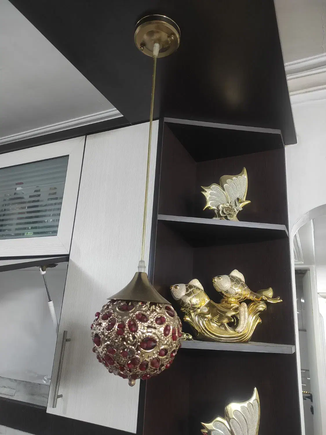 چراغ آویز|لوستر و چراغ آویز|تهران, سلیمانی|دیوار