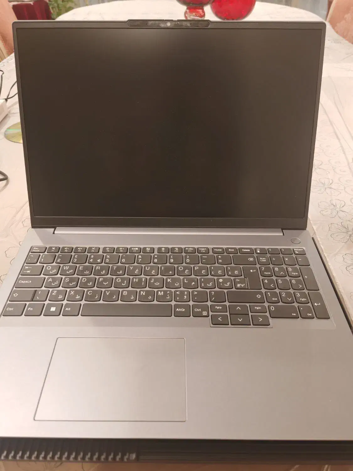 لپ تاپ Lenovo thinkbook|رایانه همراه|تهران, میرداماد|دیوار