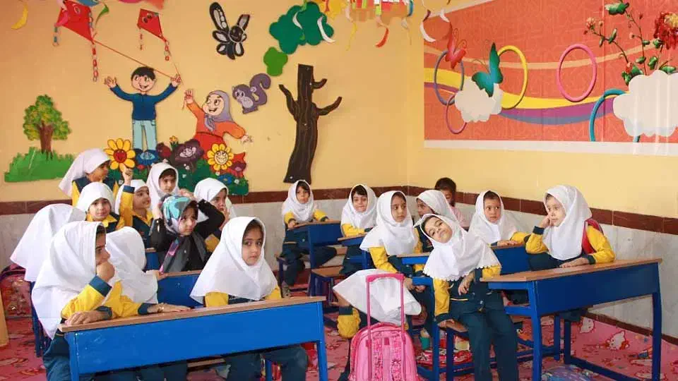 ثبت نام دوره پیش دبستانی آغاز شد|خدمات آموزشی|کرمانشاه, |دیوار