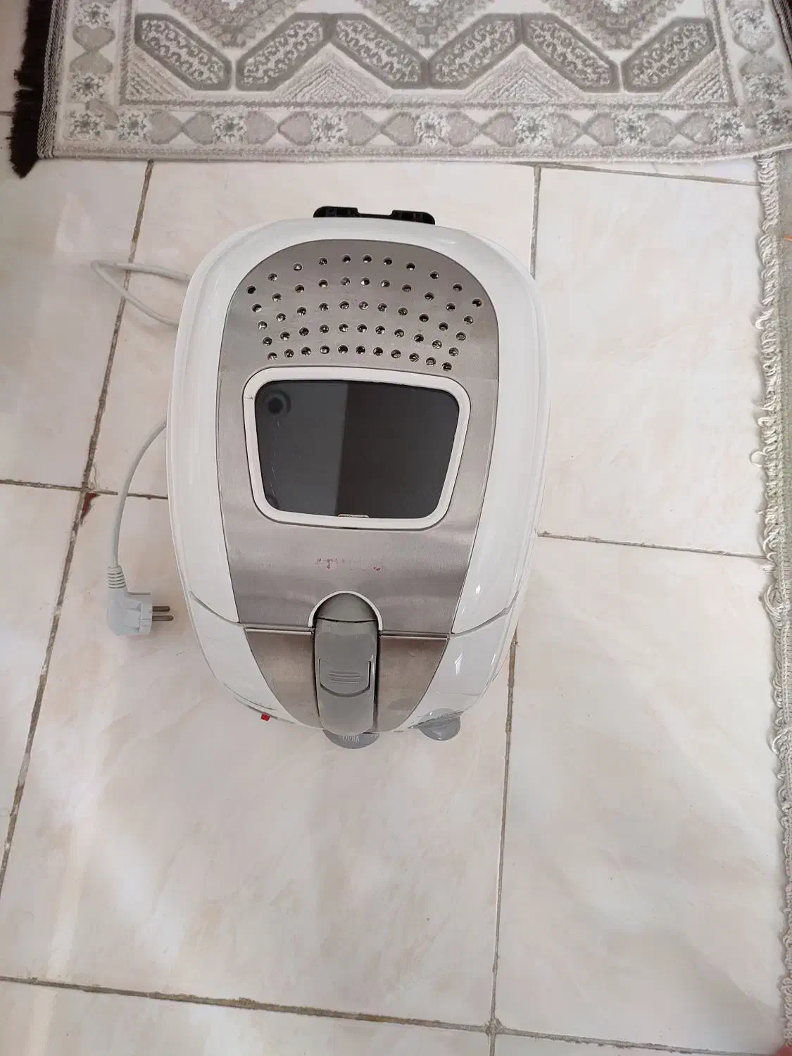 سرخ کن|اجاق گاز و لوازم برقی پخت‌وپز|کرمانشاه, |دیوار