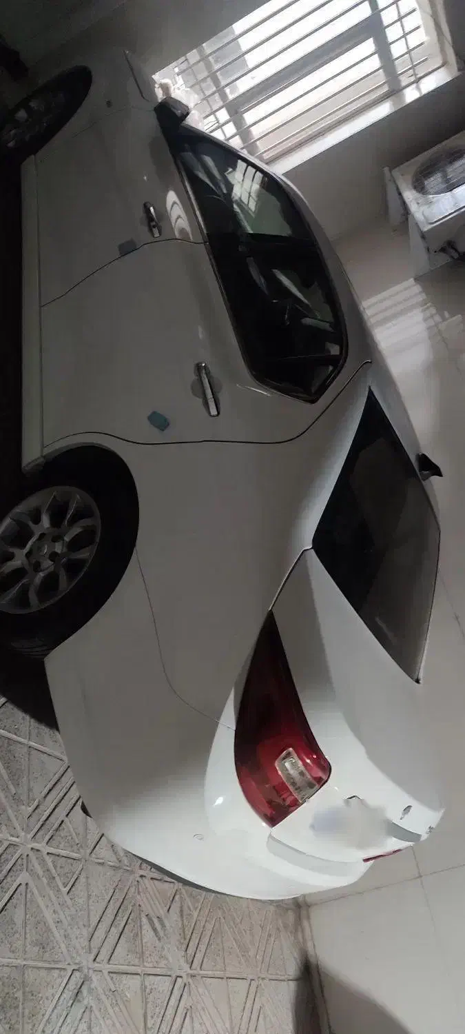 دنا پلاس. اپشنال403|خودرو سواری و وانت|ایلام, |دیوار