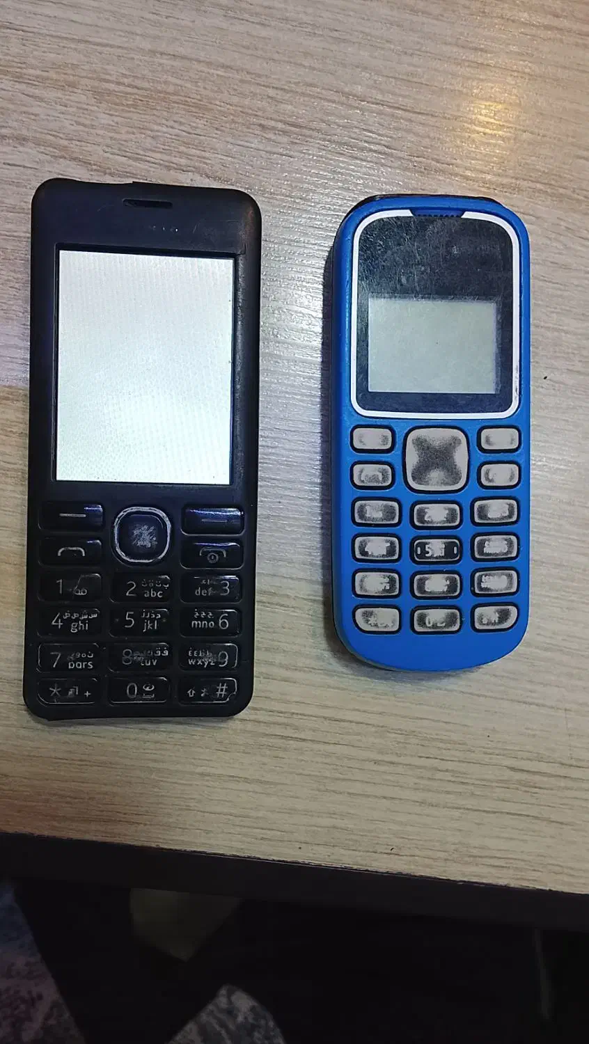 نوکیا ساده|موبایل|سبزوار, توحیدشهر|دیوار