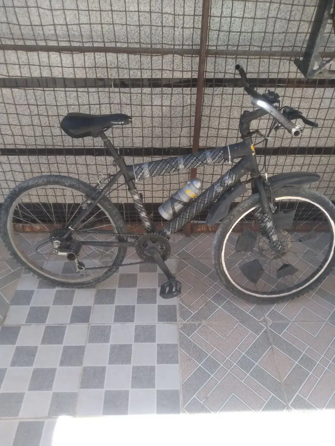 دوچرخه ۲۴|دوچرخه، اسکیت، اسکوتر|ایذه, |دیوار