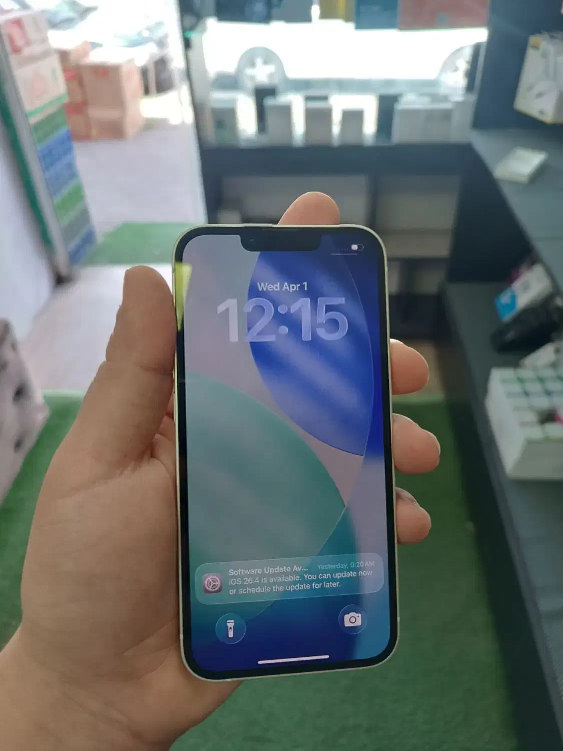 iphone 13|موبایل|رشت, رودباری|دیوار