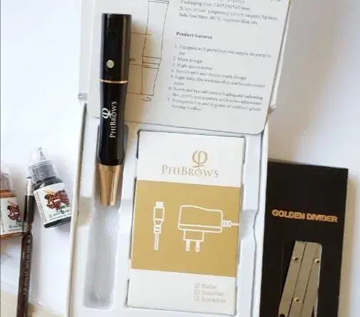 دستگاه تاتوصورت/دستگاه تتو|آرایشگاه و سالنهای زیبایی|ورامین, ورامین|دیوار