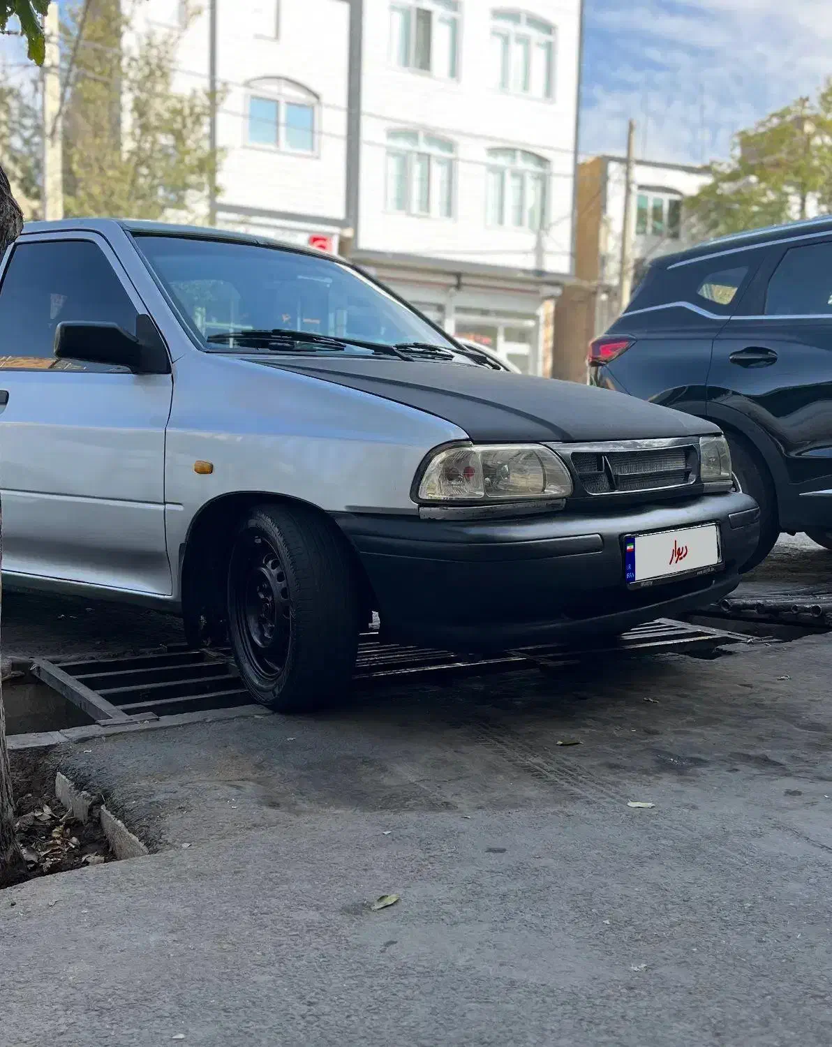 پراید|خودرو سواری و وانت|تبریز, |دیوار