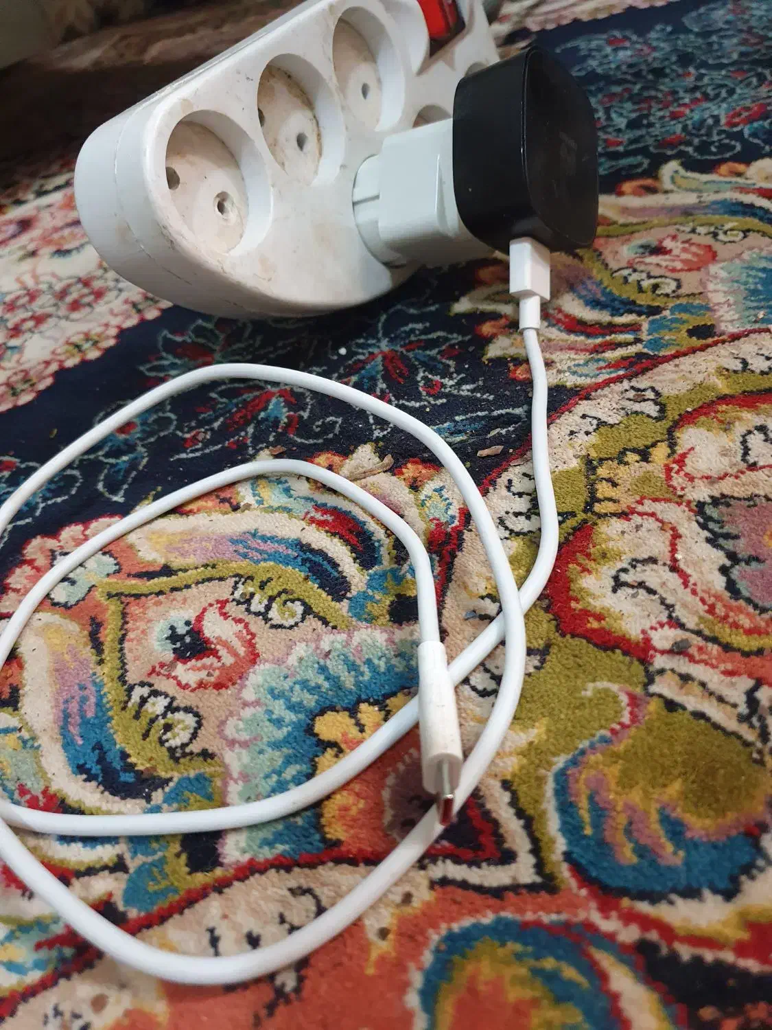 شارژر|لوازم جانبی موبایل و تبلت|زابل, |دیوار