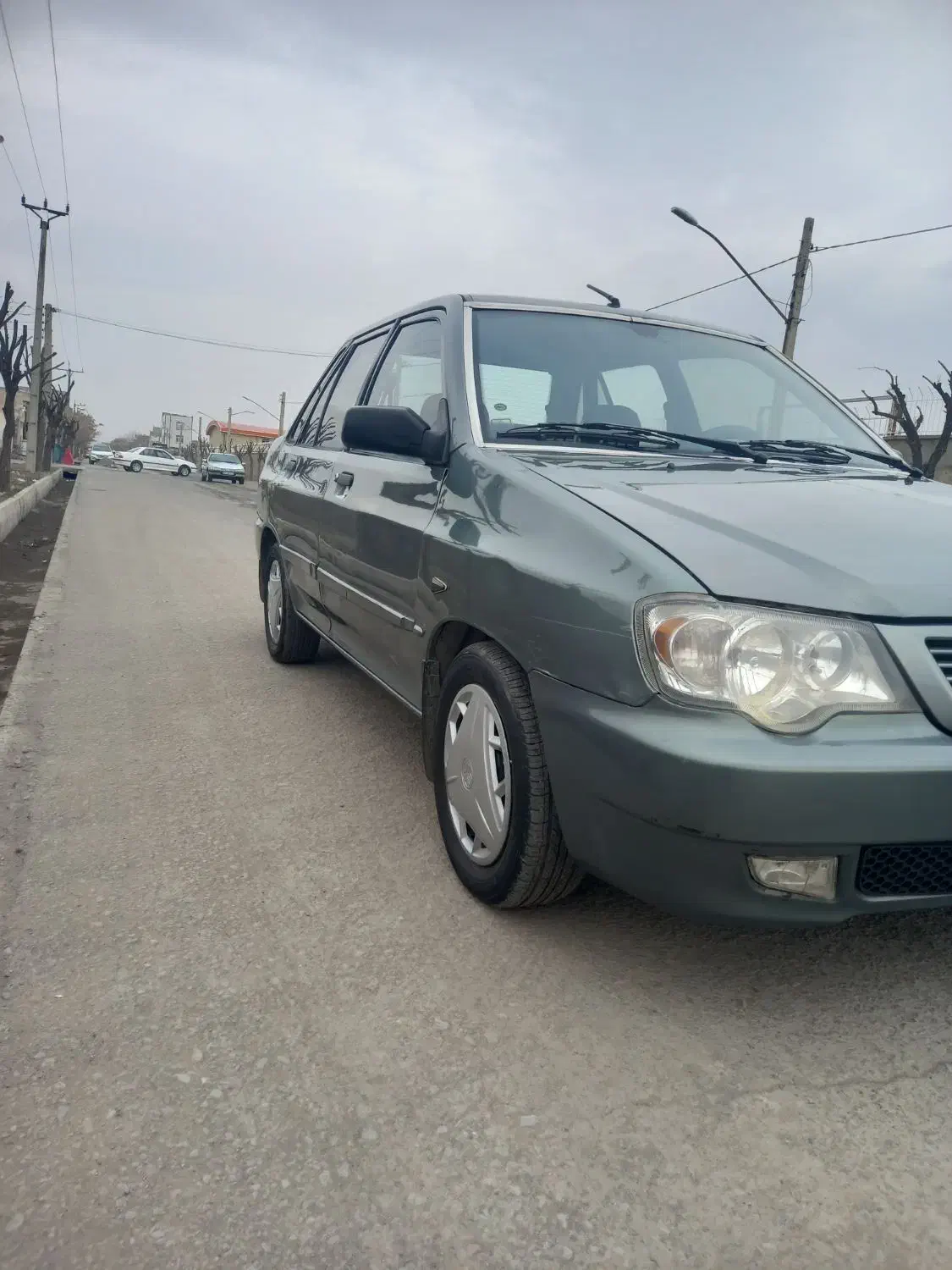 پراید۱۳۲ ABSمدل۸۸|خودرو سواری و وانت|بناب, |دیوار