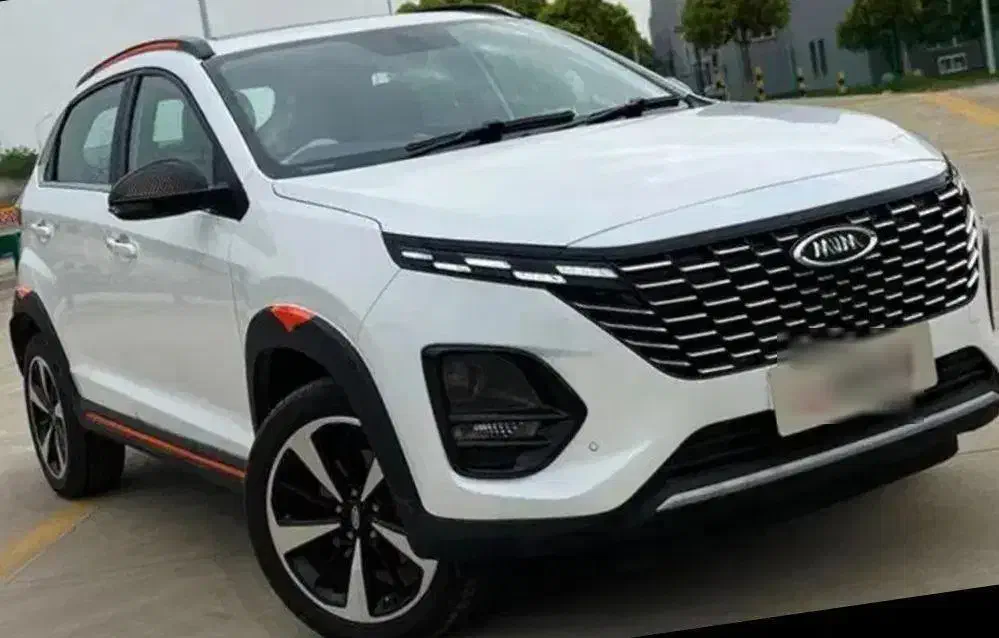 x33 کراس اتومات|خودرو سواری و وانت|تهران, ابوذر|دیوار