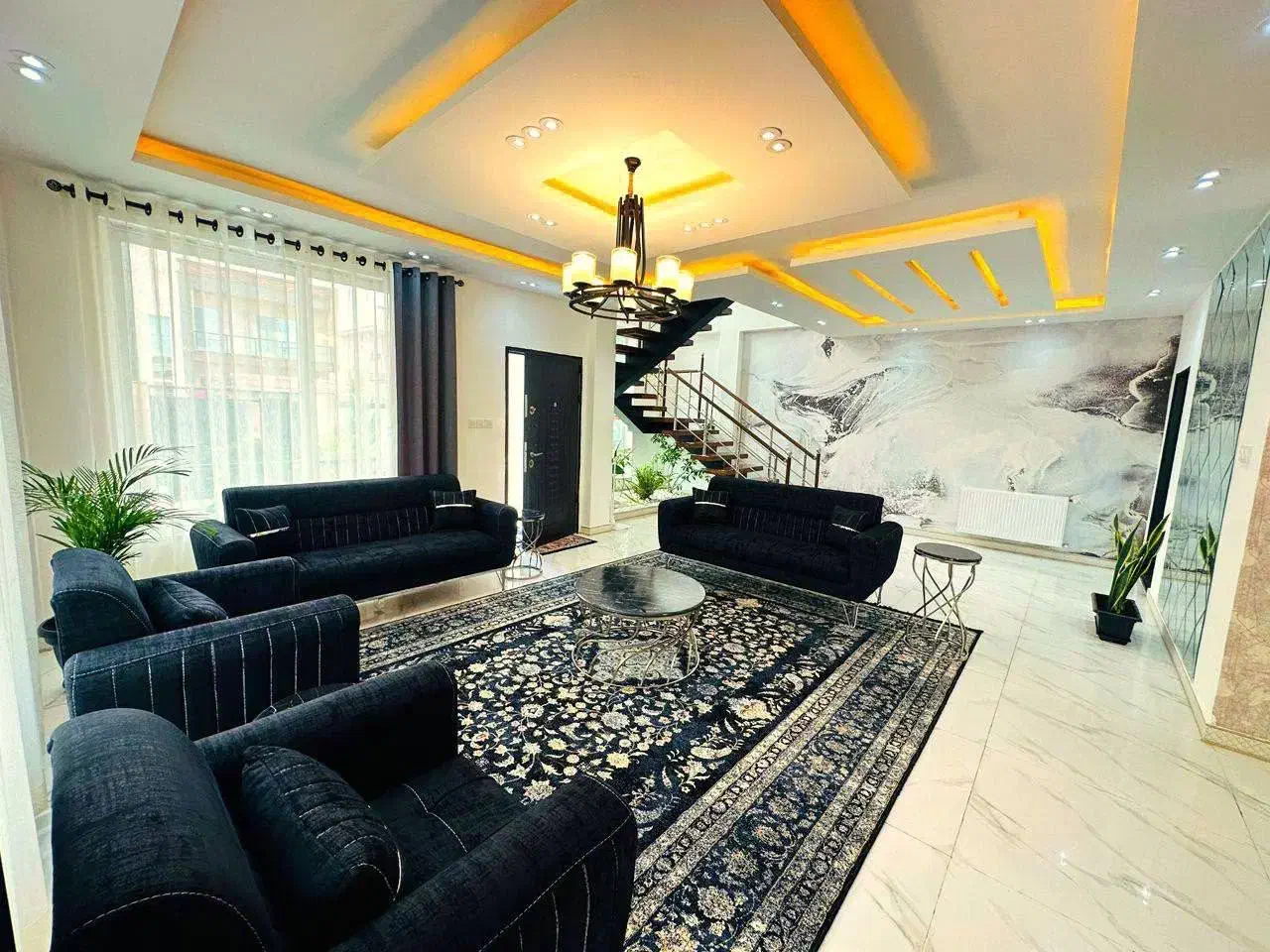 طراحی و اجرای تخصصی دکوراسیون داخلی و نمای ساختمان|خدمات پیشه و مهارت|الیگودرز, |دیوار