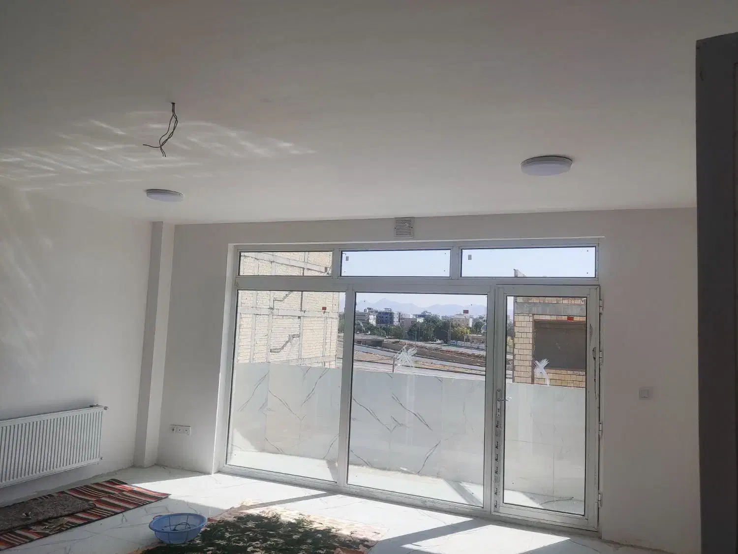 رهن و اجاره اپارتمان نوساز ۱۰۰ متری دو خواب|اجارهٔ آپارتمان|بروجن, |دیوار