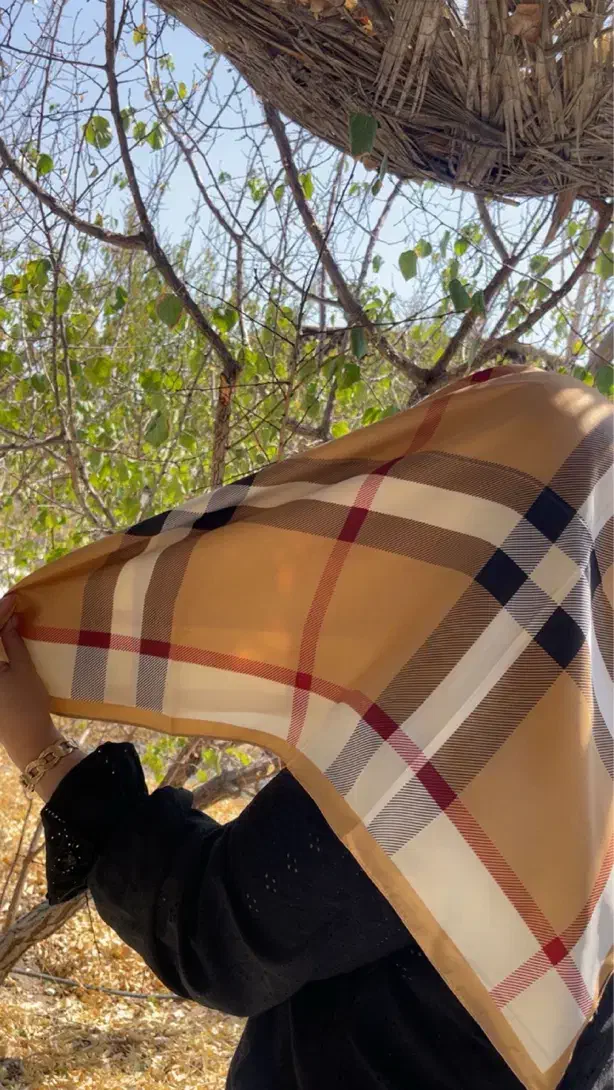 انواع شال ترندعمده و تک پوشاک|لباس|سیرجان, |دیوار