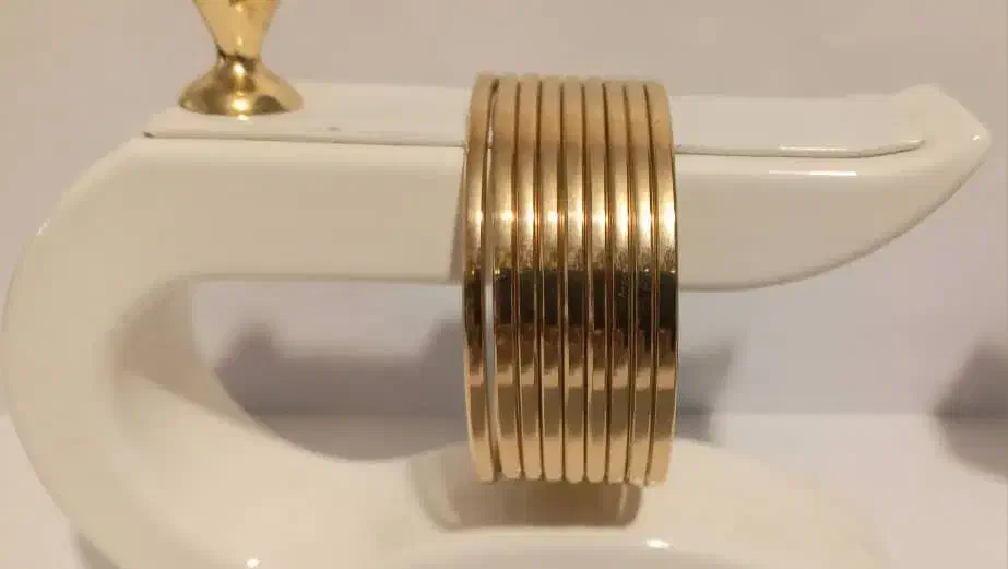 النگو آیینه ای  بدون اجرت|جواهرات|کرمان, |دیوار