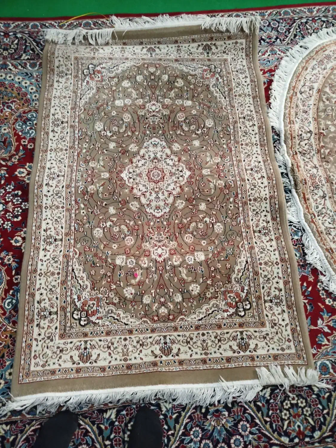 پادری|فرش|تهران, شهرک بعثت|دیوار