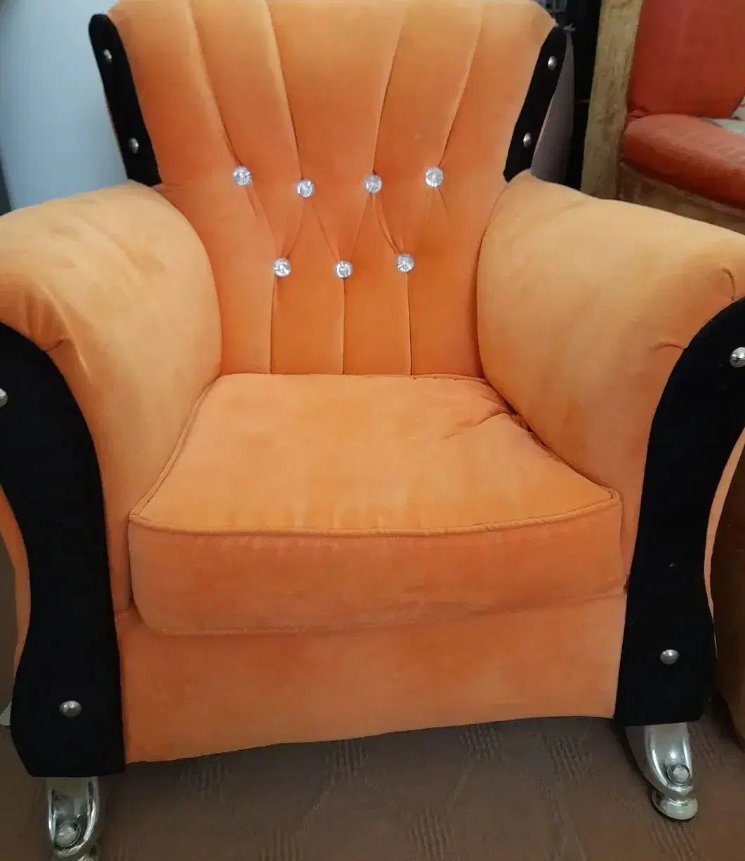 فروش فوری مبل کودک|تخت و صندلی بچه|گلستان (تهران), |دیوار