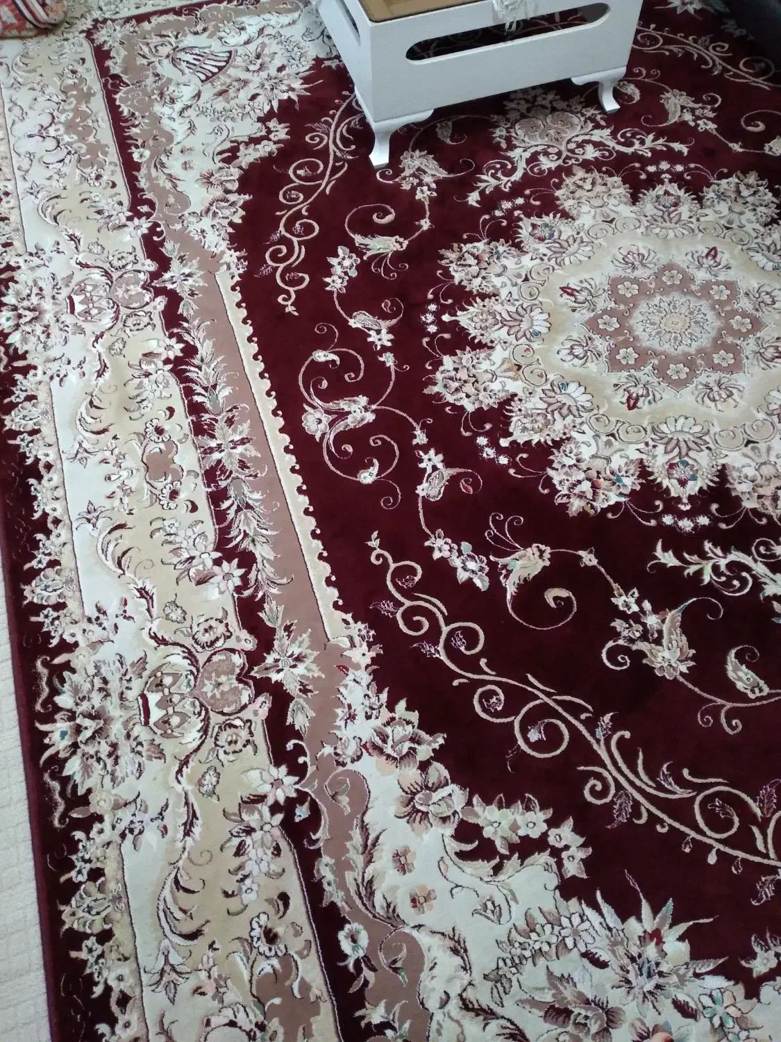 ایلام شهرستان دره شهر|فرش|ایلام, |دیوار