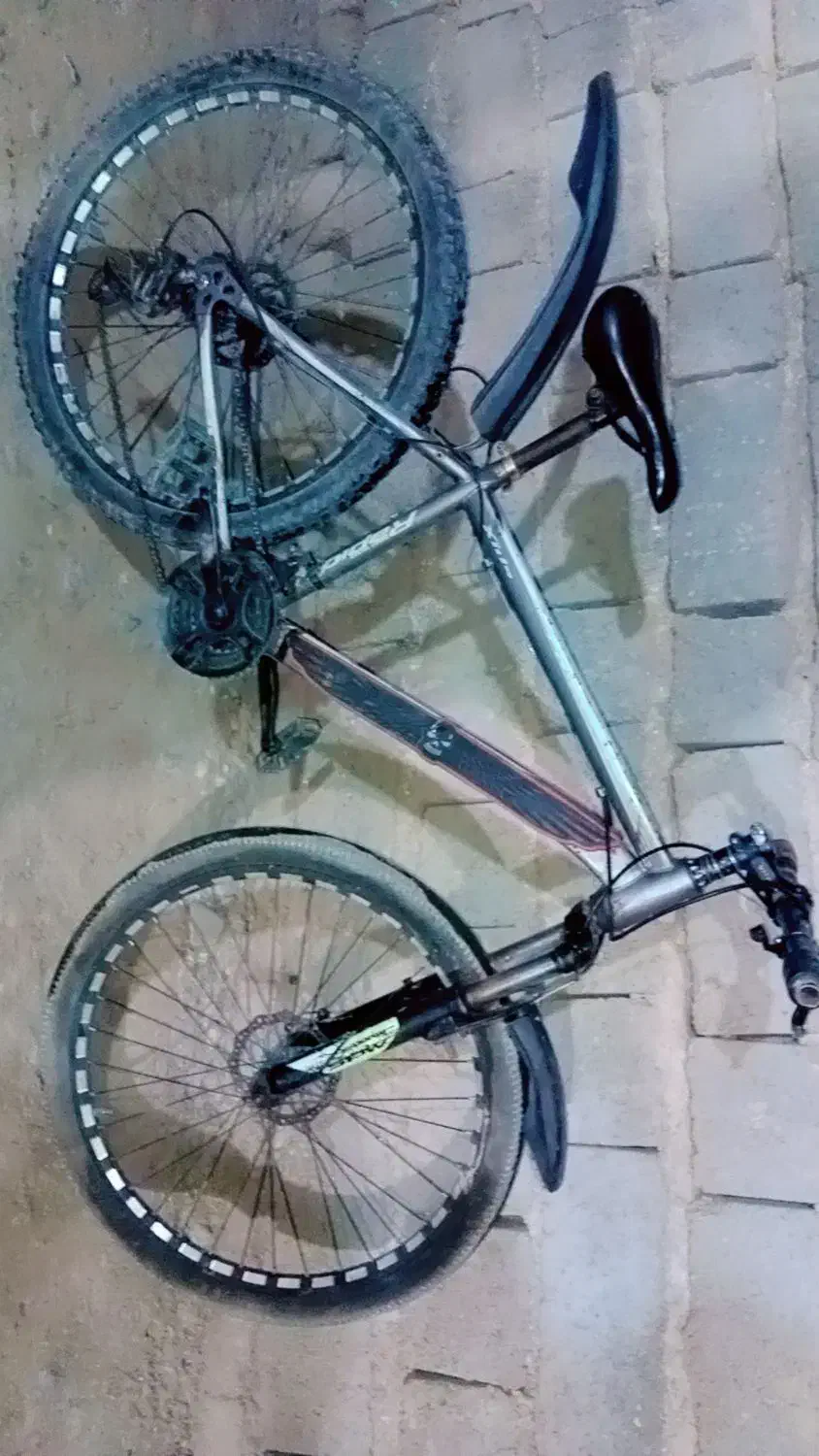 دوخرچه ۲۶|دوچرخه، اسکیت، اسکوتر|عنبرآباد, |دیوار