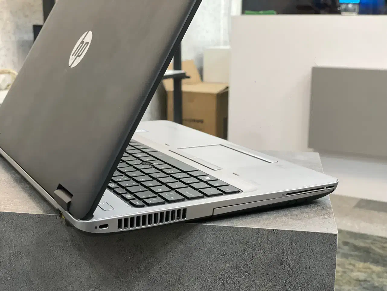 Hp ProBook 650 G2 i7 گرافیکدار۲گیگ لپ تاپ|رایانه همراه|تهران, میدان ولیعصر|دیوار