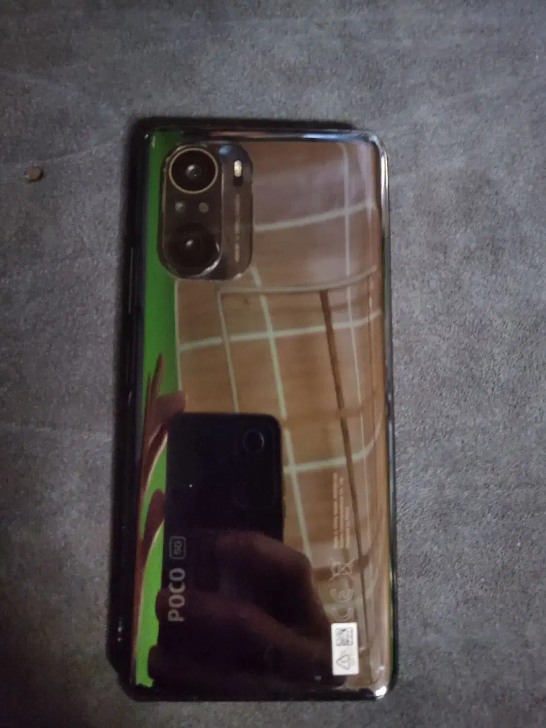 گوشی f3|موبایل|بندر ماهشهر, |دیوار