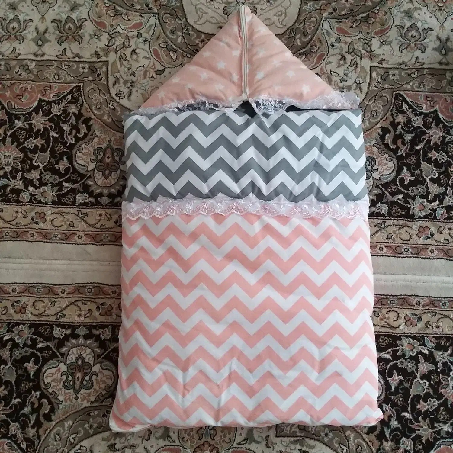 تشک بچه|اسباب و اثاث بچه|شاهین‌شهر, گرگاب|دیوار