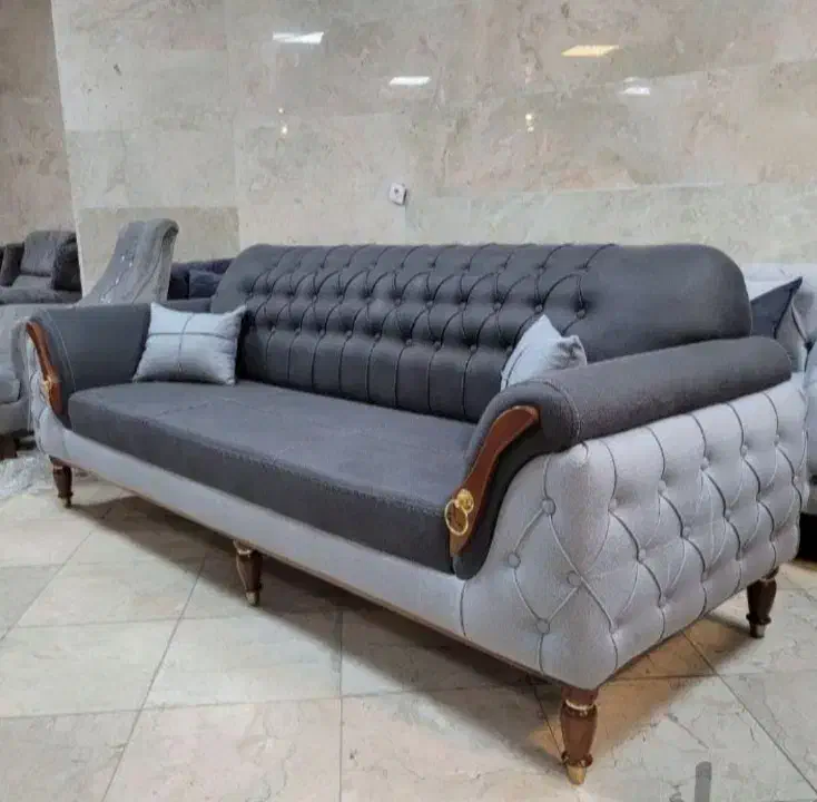مبل راحتی/ مدل چستر و ۲۵ مدل جدید/پرداخت درب منزل|مبلمان خانگی و میز عسلی|آمل, |دیوار