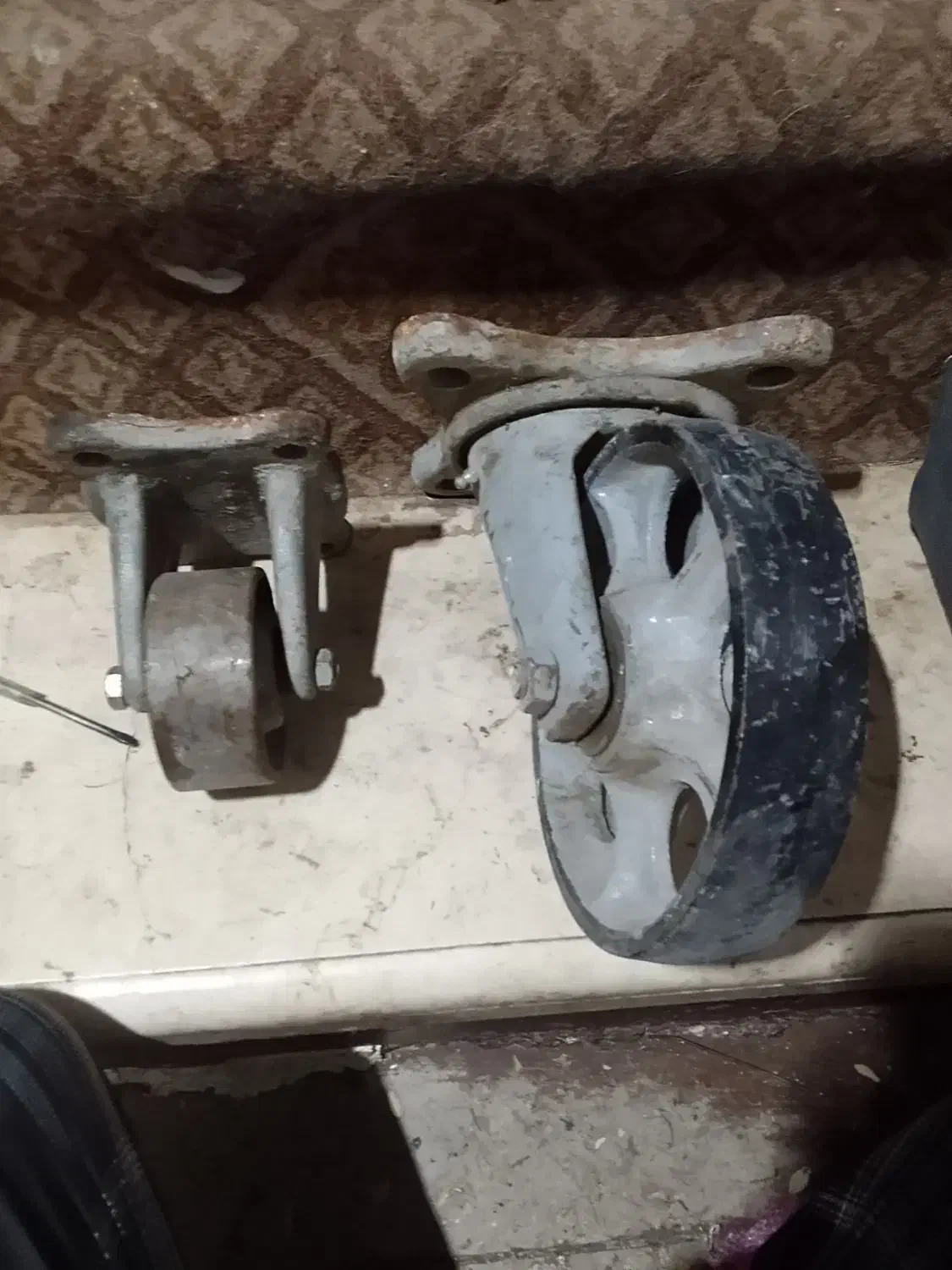 چرخ گاری|ابزارآلات|شیراز, نصر|دیوار