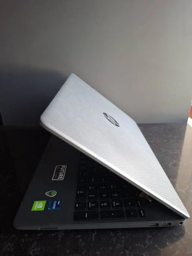 شاهکار مهندسی Hp|رایانه همراه|تهران, قبا|دیوار