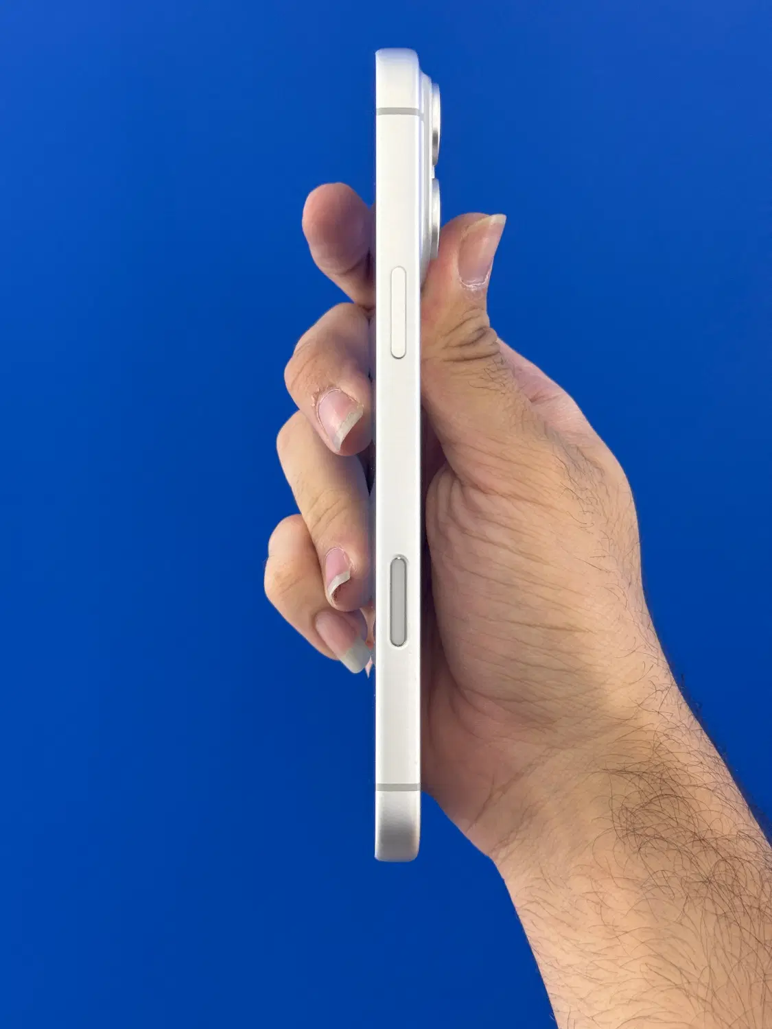 آیفون ۱۷ پرومکس / IPHONE 17 PROMAX / CH / 256G|موبایل|کرج, گوهردشت|دیوار