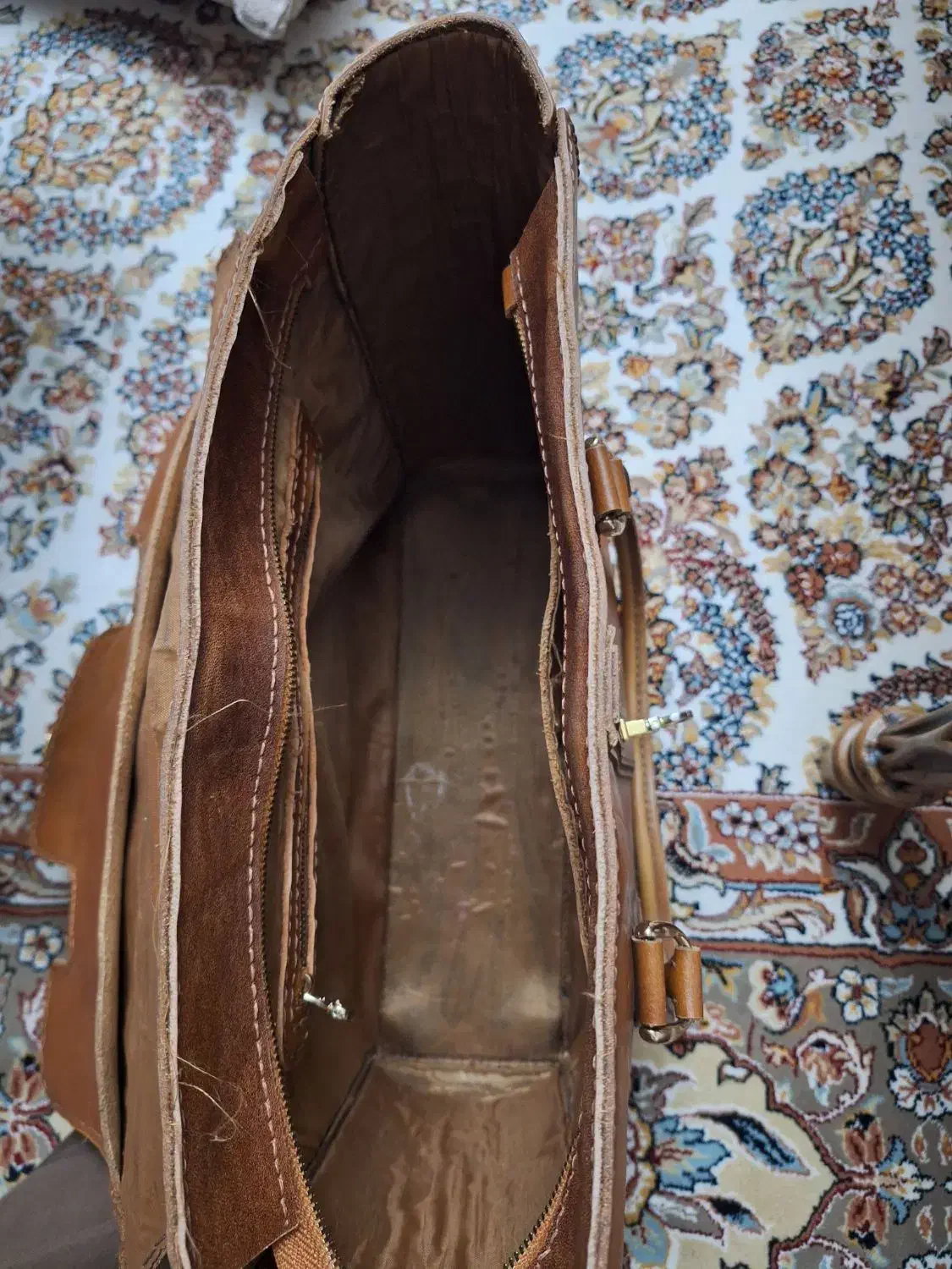 کیف چرم|کیف، کفش، کمربند|محمدشهر, شهرک چمران|دیوار